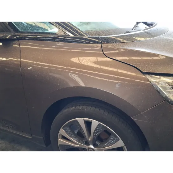 Aleta Delantera Derecha para Renault Grand Scenic Iv (R9_)