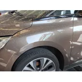 Aleta Delantera Izquierda para Renault Grand Scenic Iv (R9_)