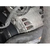 Alternador para Renault Grand Scenic Iv (R9_)