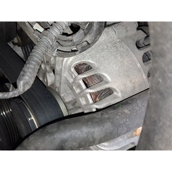 Alternador para Renault Grand Scenic Iv (R9_)