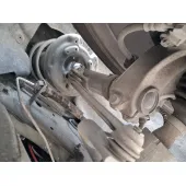 Amortiguador Delantero Izquierdo para Renault Grand Scenic Iv (R9_)