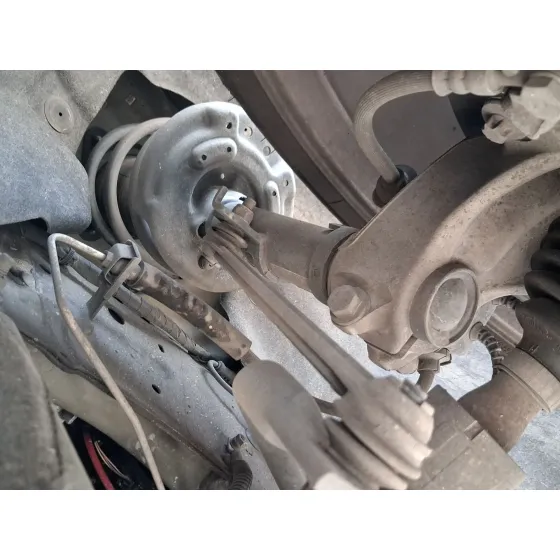 Amortiguador Delantero Izquierdo para Renault Grand Scenic Iv (R9_)