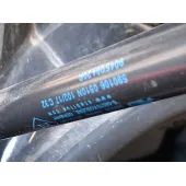 Amortiguadores Maletero / Porton para Renault Grand Scenic Iv (R9_)