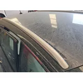 Barras Techo para Renault Grand Scenic Iv (R9_)
