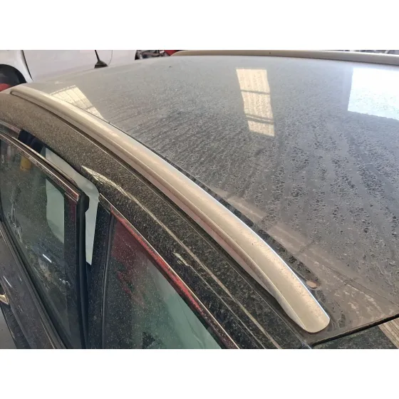 Barras Techo para Renault Grand Scenic Iv (R9_)