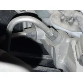 Bomba Freno para Renault Grand Scenic Iv (R9_)