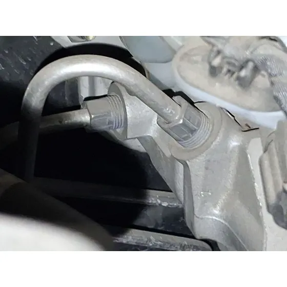 Bomba Freno para Renault Grand Scenic Iv (R9_)