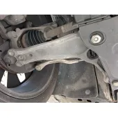 Brazo Suspension Inferior Delantero Derecho para Renault Grand Scenic Iv (R9_)