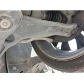 Brazo Suspension Inferior Delantero Izquierdo para Renault Grand Scenic Iv (R9_)