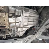 Caja Cambios para Renault Grand Scenic Iv (R9_)