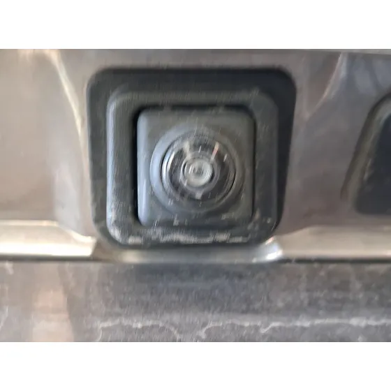 Camara Vision Trasera para Renault Grand Scenic Iv (R9_)