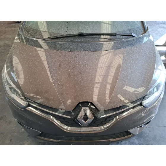 Capot para Renault Grand Scenic Iv (R9_)
