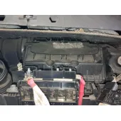 Carcasa Filtro Aire para Renault Grand Scenic Iv (R9_)