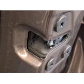 Cerradura Puerta Delantera Derecha para Renault Grand Scenic Iv (R9_)