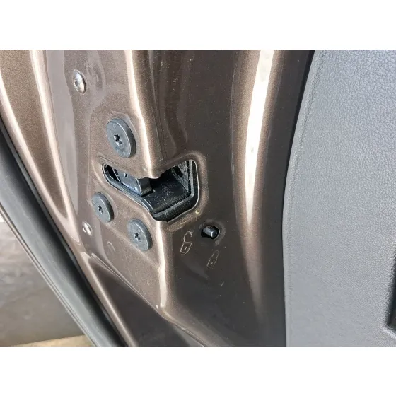 Cerradura Puerta Trasera Izquierda para Renault Grand Scenic Iv (R9_)