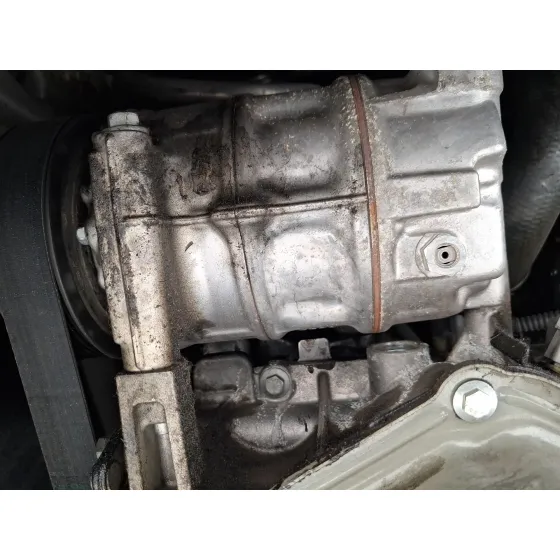 Compresor Aire Acondicionado para Renault Grand Scenic Iv (R9_)