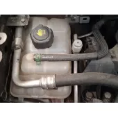 Deposito Expansion para Renault Grand Scenic Iv (R9_)