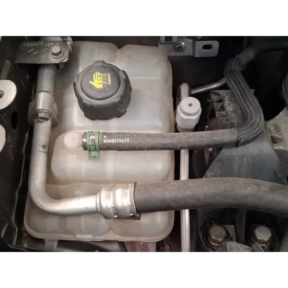 Deposito Expansion para Renault Grand Scenic Iv (R9_)