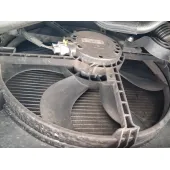 Electroventilador para Renault Grand Scenic Iv (R9_)