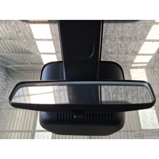 Espejo Interior para Renault Grand Scenic Iv (R9_)