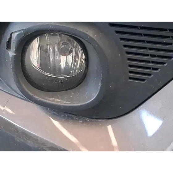 Faro Antiniebla Derecho para Renault Grand Scenic Iv (R9_)