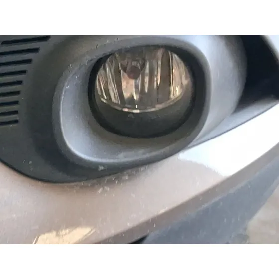 Faro Antiniebla Izquierdo para Renault Grand Scenic Iv (R9_)