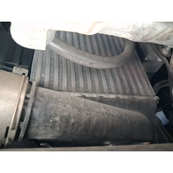 Intercooler para Renault Grand Scenic Iv (R9_)