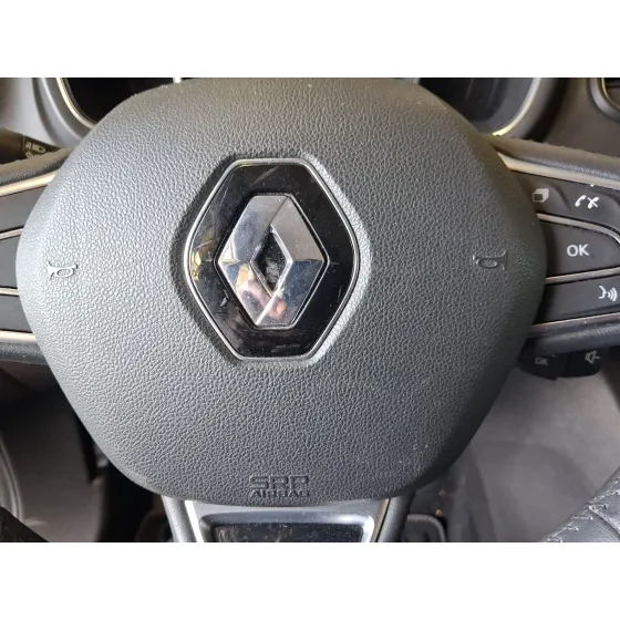 Kit Airbag para Renault Grand Scenic Iv (R9_)