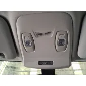 Luz Interior para Renault Grand Scenic Iv (R9_)