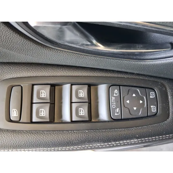 Mando Elevalunas Delantero Izquierdo para Renault Grand Scenic Iv (R9_)