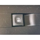 Mando Elevalunas Trasero Izquierdo para Renault Grand Scenic Iv (R9_)