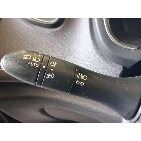 Mando Luces Y Limpia para Renault Grand Scenic Iv (R9_)