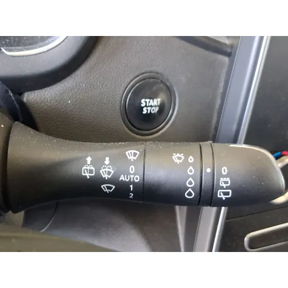Mando Luces Y Limpia para Renault Grand Scenic Iv (R9_)