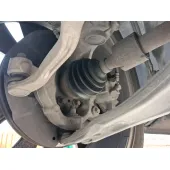 Mangueta Delantera Izquierda para Renault Grand Scenic Iv (R9_)