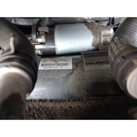 Motor Arranque para Renault Grand Scenic Iv (R9_)