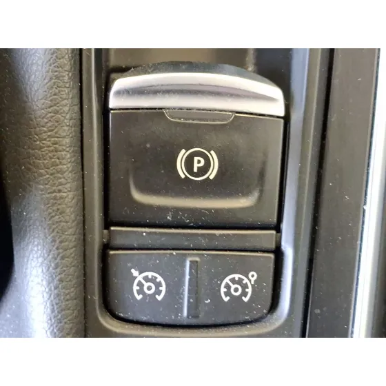 Palanca Freno De Mano para Renault Grand Scenic Iv (R9_)