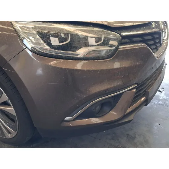 Paragolpes Delantero para Renault Grand Scenic Iv (R9_)