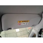 Parasol Derecho para Renault Grand Scenic Iv (R9_)