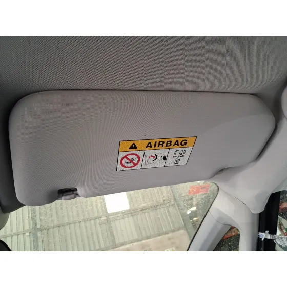 Parasol Derecho para Renault Grand Scenic Iv (R9_)