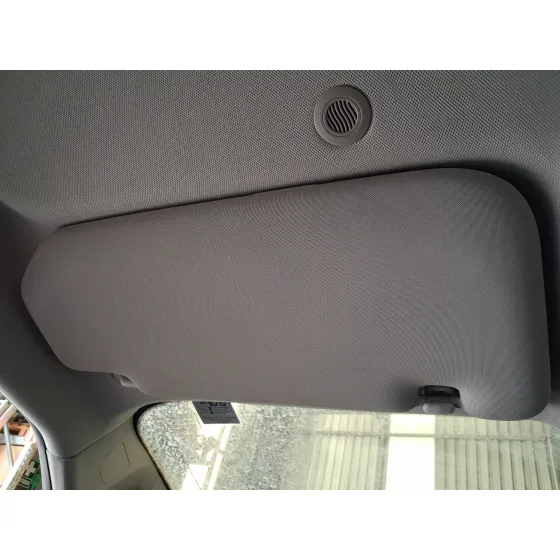 Parasol Izquierdo para Renault Grand Scenic Iv (R9_)