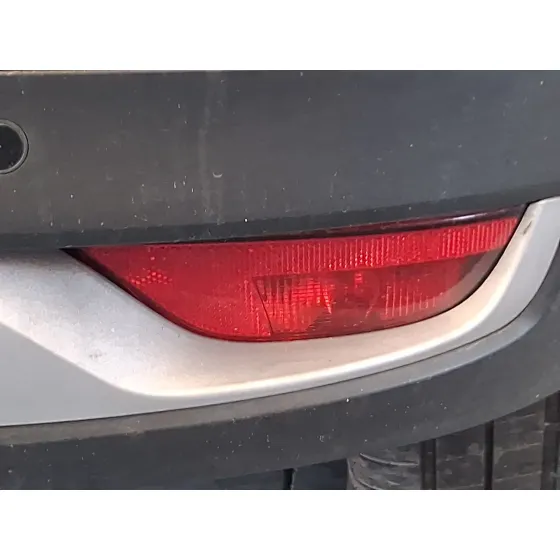 Piloto Trasero Derecho Paragolpes para Renault Grand Scenic Iv (R9_)