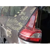 Piloto Trasero Izquierdo Exterior para Renault Grand Scenic Iv (R9_)