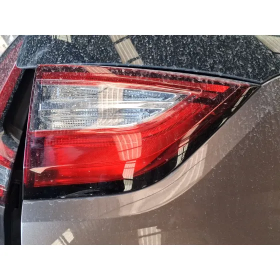Piloto Trasero Izquierdo Interior para Renault Grand Scenic Iv (R9_)