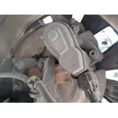 Pinza Freno Trasera Derecha para Renault Grand Scenic Iv (R9_)