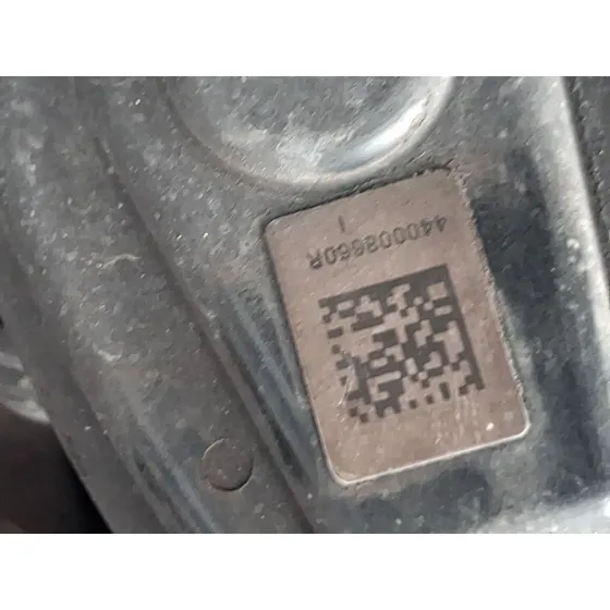 Pinza Freno Trasera Derecha para Renault Grand Scenic Iv (R9_)