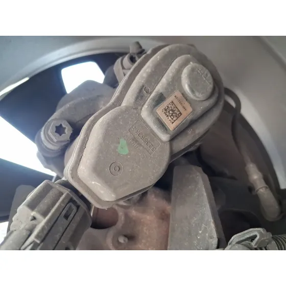 Pinza Freno Trasera Izquierda para Renault Grand Scenic Iv (R9_)