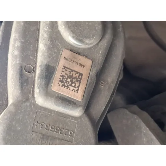 Pinza Freno Trasera Izquierda para Renault Grand Scenic Iv (R9_)