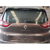 Porton Trasero para Renault Grand Scenic Iv (R9_)