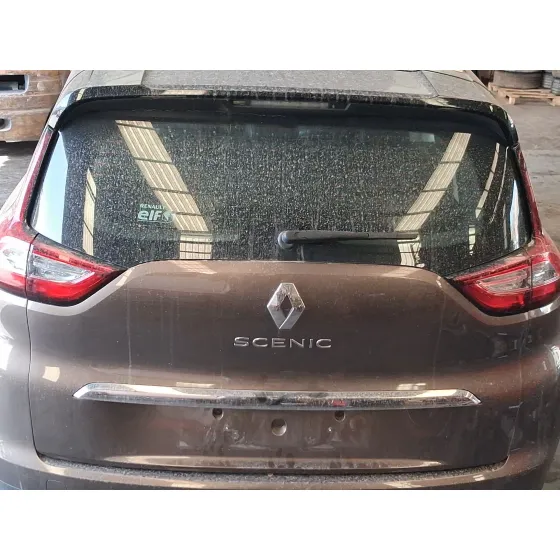 Porton Trasero para Renault Grand Scenic Iv (R9_)