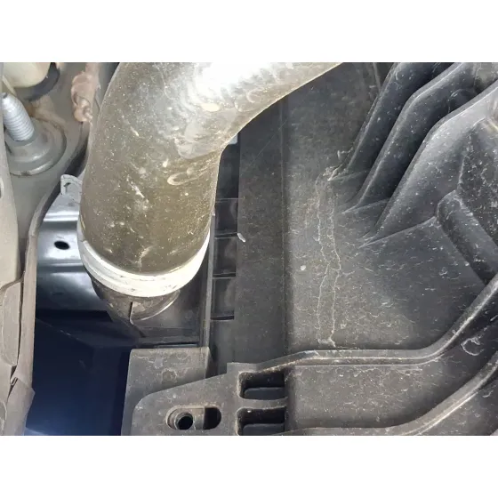 Radiador Agua para Renault Grand Scenic Iv (R9_)